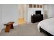 Spacious main bedroom with an ensuite bathroom and walk-in closet at 1800 Vantage Pkwy, Berthoud, CO 80513