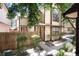 Charming home exterior with well-maintained landscaping, a welcoming entrance, and a fenced yard at 1825 S Pitkin Cir # 10, Aurora, CO 80017