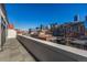 City view from the rooftop, showcasing the surrounding cityscape at 1435 Wazee St # 403, Denver, CO 80202