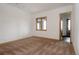 Bright bedroom with ample natural light and neutral decor at 1070 Cypress Way, Castle Rock, CO 80108