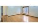 Bright bedroom with hardwood floors, offering a clean and modern look at 2603 W 100Th Pl, Denver, CO 80260