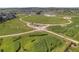 Enjoy this neighborhood's park with playground, walking paths, and picnic areas for outdoor recreation and community engagement at 802 Eva Peak Dr, Erie, CO 80516