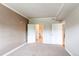 Bright, spacious bedroom featuring neutral color palette at 2700 E Cherry Creek S Dr # 302, Denver, CO 80209