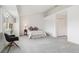 Spacious bedroom with ample natural light and neutral decor at 11386 Grove St # B, Westminster, CO 80031