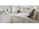 Bright bedroom featuring large windows and comfortable seating at 11386 Grove St # B, Westminster, CO 80031