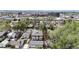 Residential area with lush trees and homes featuring well-manicured lawns and established landscaping at 1960 S Sherman St, Denver, CO 80210
