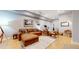 Bright living room with a comfortable seating area and stylish decor at 1960 S Sherman St, Denver, CO 80210