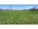Open green sports field with goal posts visible in the background on a clear day at 1580 S Krameria St, Denver, CO 80224
