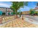 Charming Olde Town Arvada features a lively streetscape and pedestrian-friendly walkways at 8675 Calvin Dr, Arvada, CO 80002