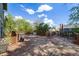 Spacious back deck with grill and seating area, perfect for outdoor entertaining at 9926 W Nova Pl, Littleton, CO 80127