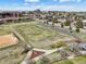 This building is located near baseball fields, walking paths, and covered picnic tables at 307 Inverness S Way # 307, Englewood, CO 80112