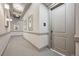 Hallway outside of unit 307 with art on walls at 307 Inverness S Way # 307, Englewood, CO 80112