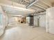 Unfinished basement with plumbing and electrical prepped at 17355 E 91St Pl, Commerce City, CO 80022