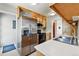 Spacious kitchen with stainless steel appliances and ample counter space at 380 S Jersey St, Denver, CO 80224