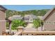 Charming two-story home with a well-manicured front yard in a peaceful neighborhood at 1462 Raindrop Way, Castle Rock, CO 80109