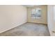 Spacious bedroom with neutral walls and carpeted floors at 4100 Albion St # 504, Denver, CO 80216