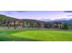 Stunning mountain homes with golf course frontage and panoramic mountain views at 294 Gold Run Rd, Breckenridge, CO 80424