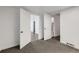 Interior view featuring multiple entryways and neutral paint at 7930 Poplar St, Commerce City, CO 80022