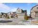 Beautiful two-story house with attached garage at 697 N Bersshine Ct, Watkins, CO 80137