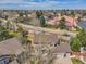 Wonderful community with tree-lined streets and well-maintained homes near local services at 9411 La Quinta Way, Lone Tree, CO 80124
