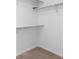 Walk-in closet with shelving and ample storage space at 22044 E Jamison Pl, Aurora, CO 80016