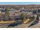 Aerial view showing condo location in the community at 770 Copper Ln # 206, Louisville, CO 80027