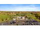 Clubhouse with adjacent parking lot at 770 Copper Ln # 206, Louisville, CO 80027