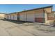 Attached garage with ample parking space at 770 Copper Ln # 206, Louisville, CO 80027