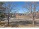 Scenic street view with mountain backdrop at 770 Copper Ln # 206, Louisville, CO 80027