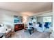 Cozy living room with plush seating, stylish decor, and serene atmosphere at 8538 W Glasgow Pl, Littleton, CO 80128
