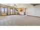 Finished basement with wet bar and plenty of space at 38911 E Wesley Ave, Bennett, CO 80102