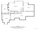 Detailed basement floor plan showcasing the layout of the home at 73 Falcon Hills Dr, Highlands Ranch, CO 80126