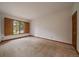 Bedroom with window and shutters at 7914 S Clayton Cir, Centennial, CO 80122