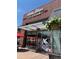 View of Little Personal Ice Cream shop with outdoor seating and visible signage at 2998 S Adams St, Denver, CO 80210