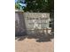 Sign for Slavens School, located at 3000 South Clayton Street at 2998 S Adams St, Denver, CO 80210