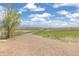 Gravel path leading into an open field for leisurely strolls at 11896 W 107Th Ave, Westminster, CO 80021