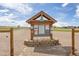 A well-maintained community open space, perfect for outdoor activities and enjoyment at 11896 W 107Th Ave, Westminster, CO 80021