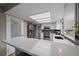 Kitchen featuring bright quartz countertops and stainless steel appliances at 8165 Tempest Ridge Way, Parker, CO 80134