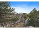 Scenic view from the top floor at 8165 Tempest Ridge Way, Parker, CO 80134