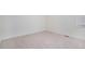 This bedroom is light and airy with a window and carpeted floor at 8852 Farmdale St, Firestone, CO 80504