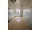 A wide open basement provides an opportunity to design your recreation space at 1368 Joliet St, Aurora, CO 80010