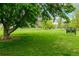 Serene view of Pferdesteller Park, perfect for Gathering outings and leisurely walks at 4730 W Moncrieff Pl, Denver, CO 80212