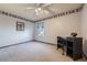 Comfortable bedroom featuring soft carpet and a window, perfect for relaxation at 1325 S Idalia St, Aurora, CO 80017