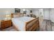 Bright bedroom with a sitting area and ensuite bathroom at 13850 E Marina Dr # 606, Aurora, CO 80014