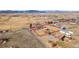 Expansive property featuring a well-maintained home, outbuildings, and ample land at 200 Bothun Rd, Berthoud, CO 80513