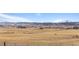 Expansive acreage with mountain views, perfect for horses or other livestock at 200 Bothun Rd, Berthoud, CO 80513