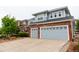 Charming home featuring a three-car garage and well-maintained landscaping in a desirable neighborhood at 3902 Eagle Tail Ln, Castle Rock, CO 80104