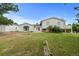 Charming two-story home with a spacious yard and inviting front entrance at 723 Brussels Dr, Parker, CO 80138