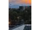 Scenic view of mountains with sunset, highlighting building's attractive location and serene neighborhood at 300 W 11Th Ave # 4F, Denver, CO 80204