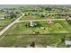 Vast property with a quaint home nestled in a green landscape within a peaceful community at 8370 Midsummer Ln, Elizabeth, CO 80107